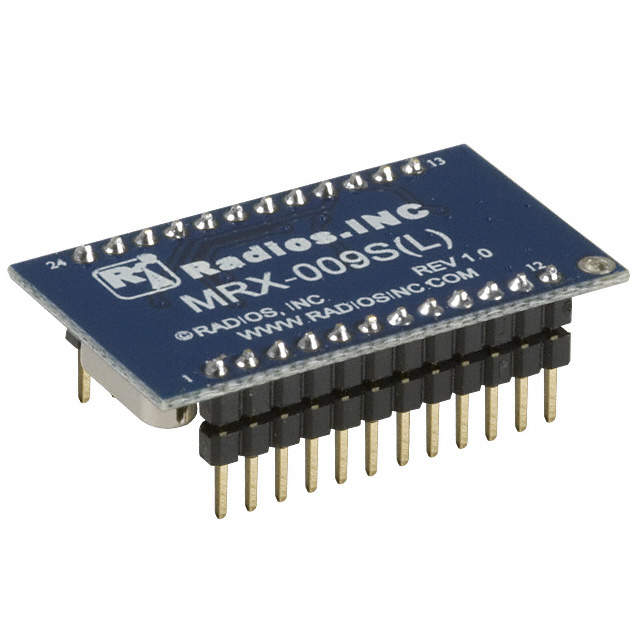 MRX-009SL-433DR-B